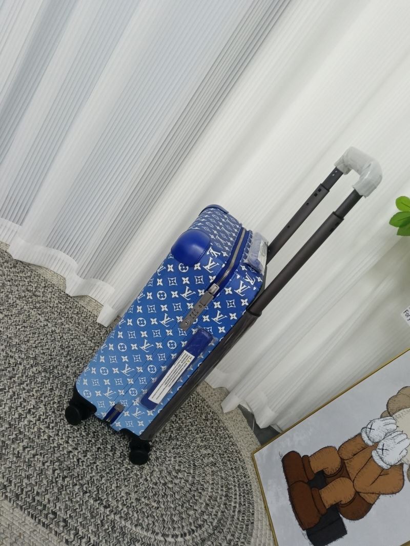 LV Suitcase